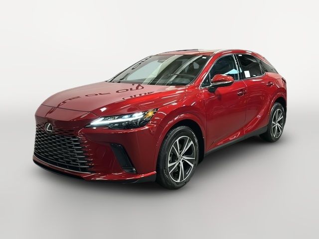 2026 Lexus RX RX 350 Premium