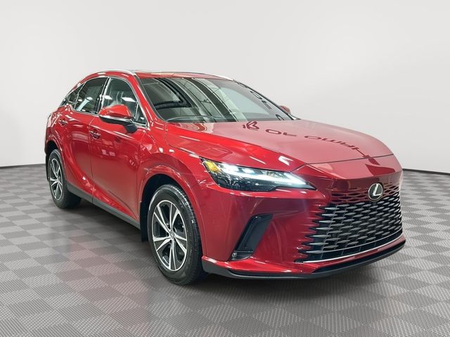 2026 Lexus RX RX 350 Premium