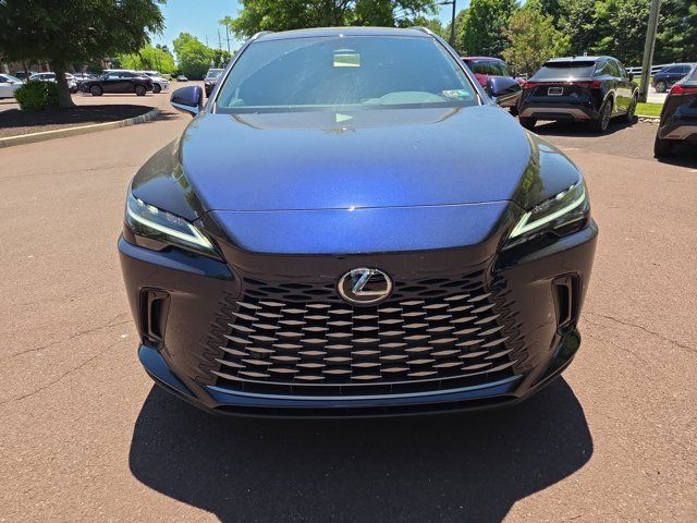 2026 Lexus RX RX 350 Premium