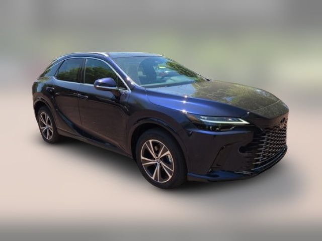 2026 Lexus RX RX 350 Premium