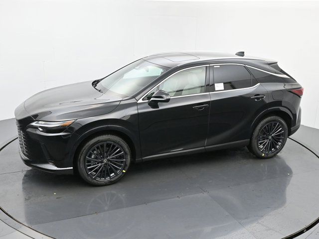 2026 Lexus RX RX 350 Premium