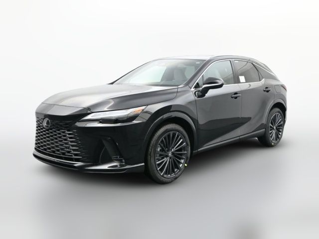 2026 Lexus RX RX 350 Premium