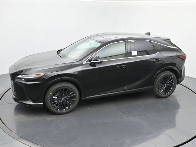 2026 Lexus RX RX 350 Premium