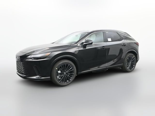2026 Lexus RX RX 350 Premium