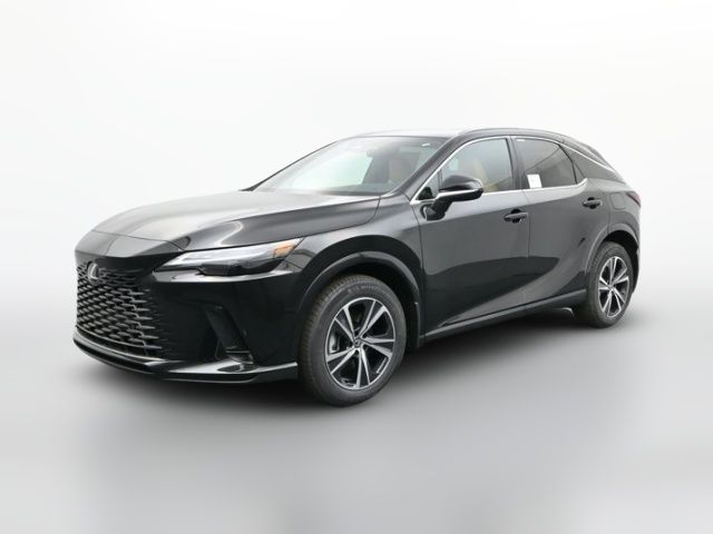 2026 Lexus RX RX 350 Premium