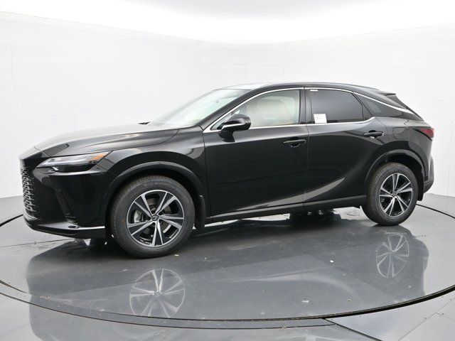 2026 Lexus RX RX 350 Premium