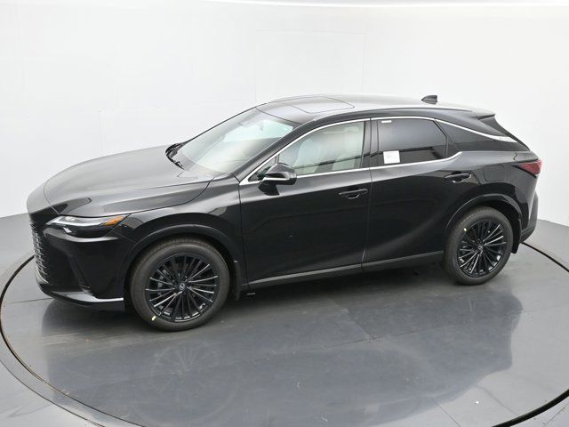 2026 Lexus RX RX 350 Premium