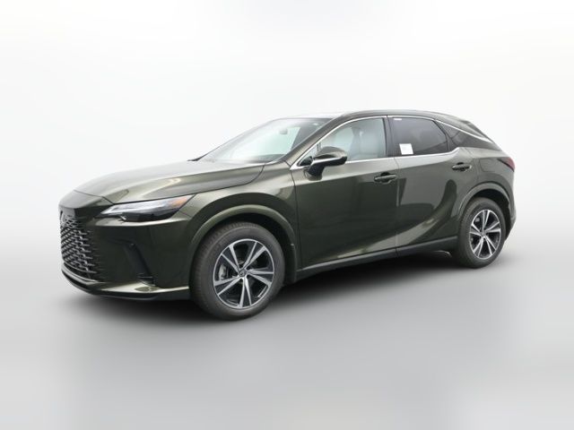 2026 Lexus RX RX 350 Premium