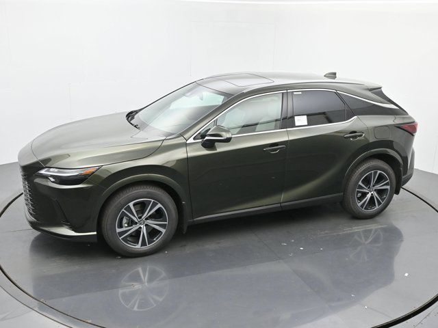 2026 Lexus RX RX 350 Premium