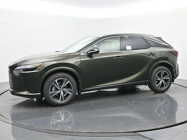 2026 Lexus RX RX 350 Premium