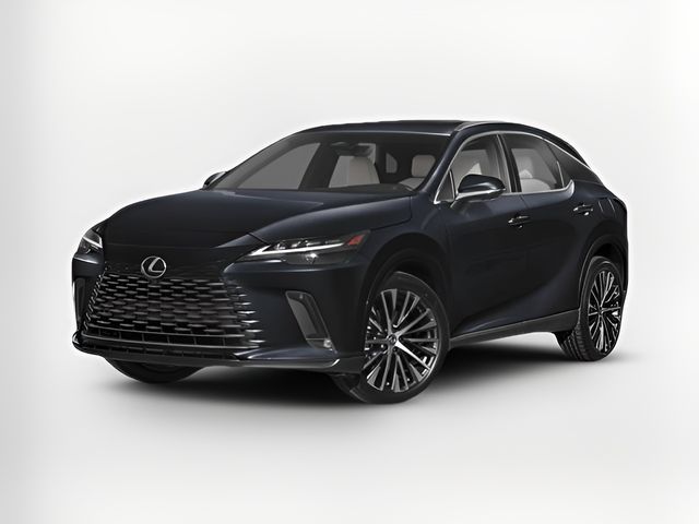 2026 Lexus RX RX 350 Premium