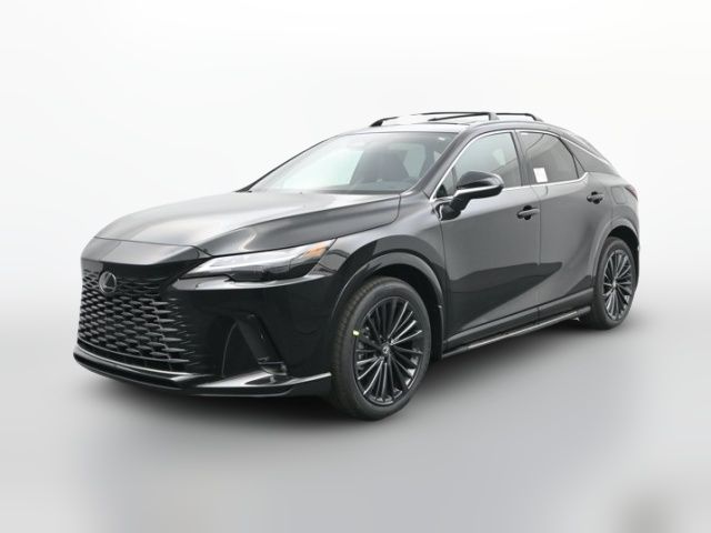 2026 Lexus RX RX 350 Premium