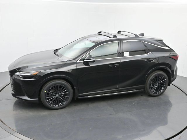 2026 Lexus RX RX 350 Premium