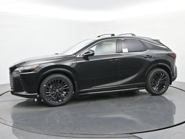 2026 Lexus RX RX 350 Premium