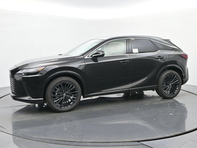 2026 Lexus RX RX 350 Premium