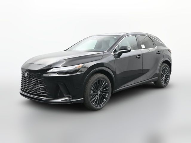 2026 Lexus RX RX 350 Premium