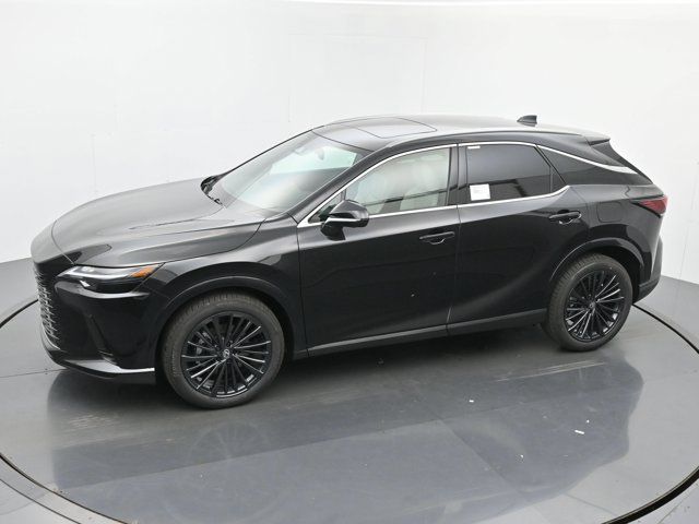 2026 Lexus RX RX 350 Premium