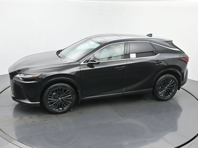 2026 Lexus RX RX 350 Premium