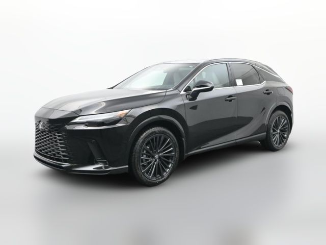 2026 Lexus RX RX 350 Premium