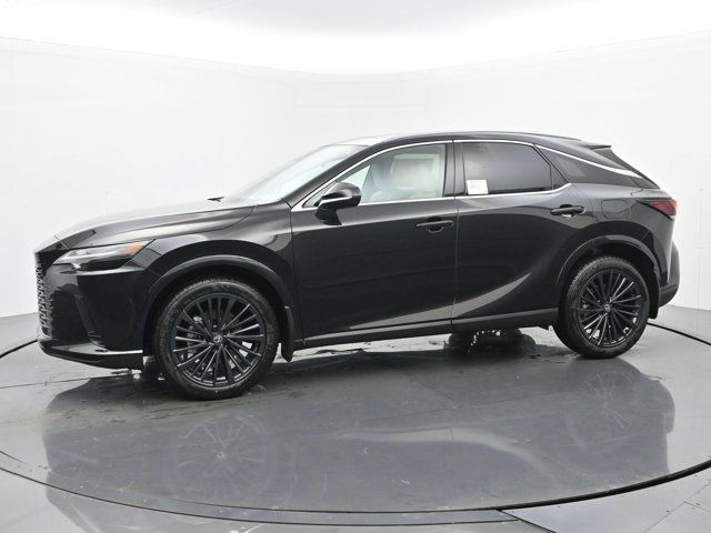 2026 Lexus RX RX 350 Premium