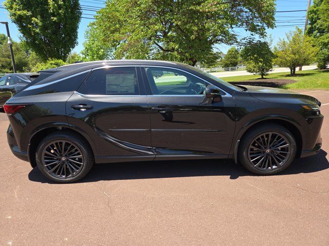 2026 Lexus RX RX 350 Premium