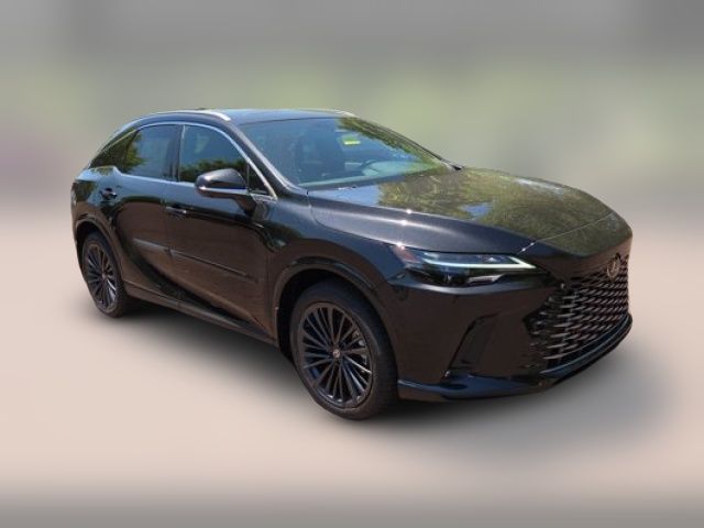 2026 Lexus RX RX 350 Premium