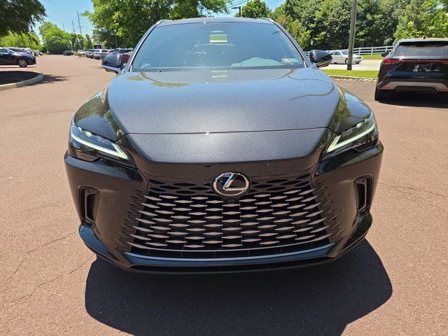 2026 Lexus RX RX 350 Premium