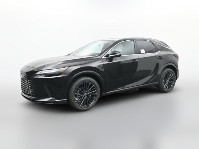 2026 Lexus RX RX 350 Premium