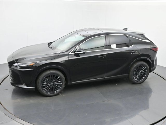 2026 Lexus RX RX 350 Premium
