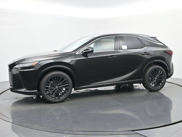 2026 Lexus RX RX 350 Premium