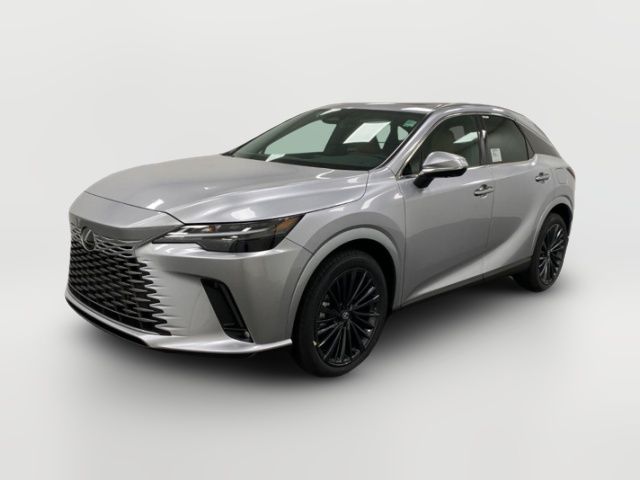 2026 Lexus RX RX 350 Premium