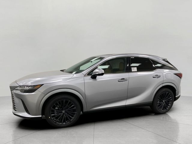 2026 Lexus RX RX 350 Premium