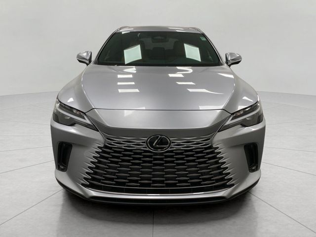 2026 Lexus RX RX 350 Premium