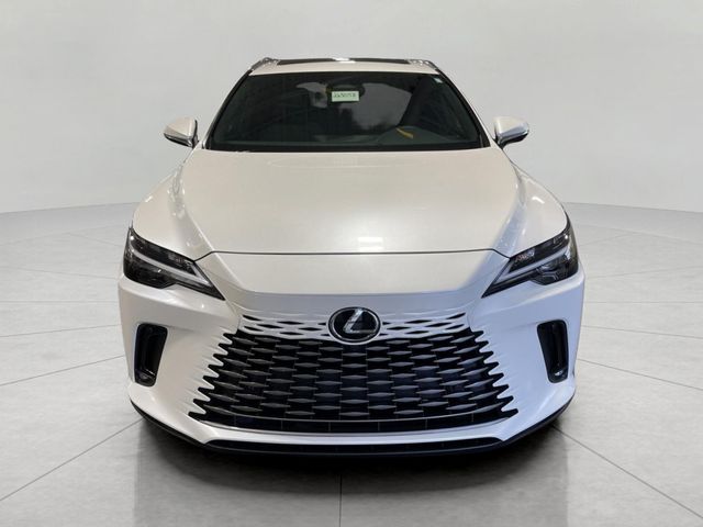 2026 Lexus RX RX 350 Premium