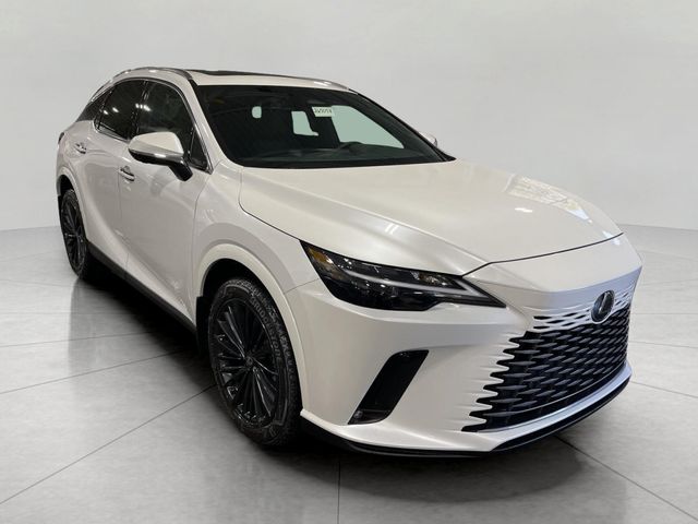 2026 Lexus RX RX 350 Premium