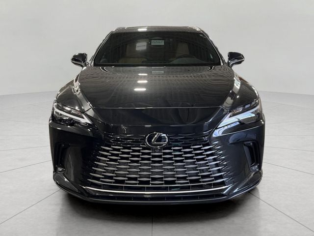 2026 Lexus RX RX 350 Premium