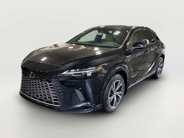 2026 Lexus RX RX 350 Premium