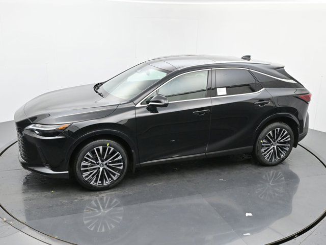 2026 Lexus RX RX 350h Premium+