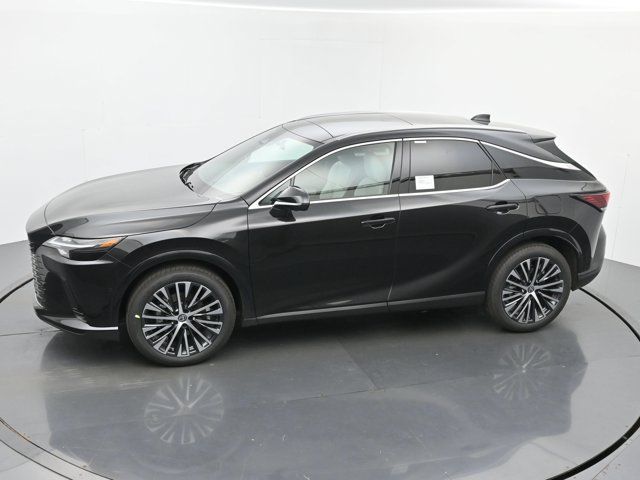 2026 Lexus RX RX 350h Premium+