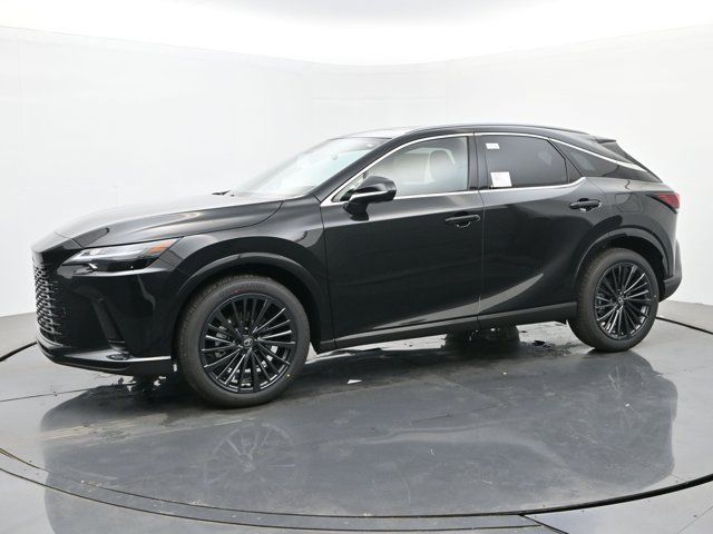 2026 Lexus RX RX 450h+ Premium