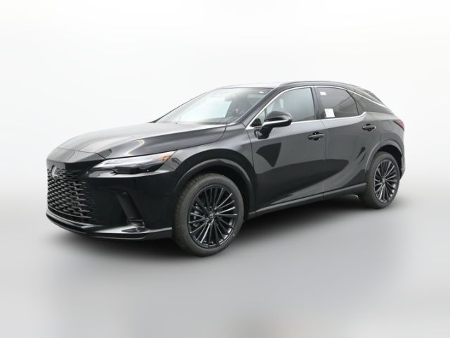 2026 Lexus RX RX 450h+ Premium