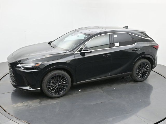 2026 Lexus RX RX 450h+ Premium