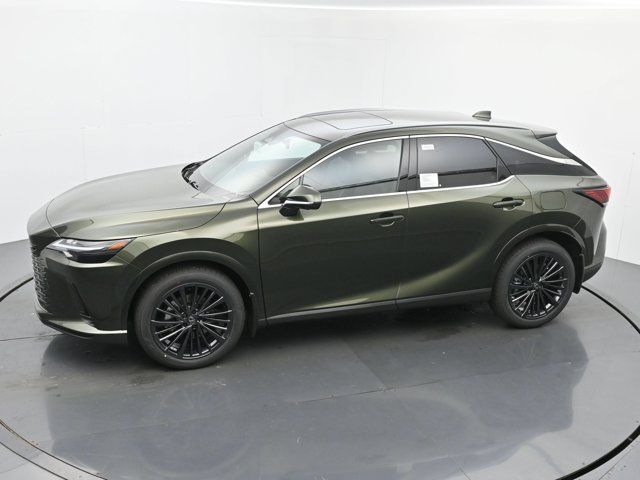 2026 Lexus RX RX 450h+ Premium