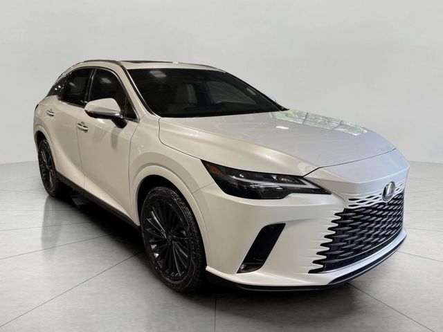 2026 Lexus RX RX 450h+ Premium