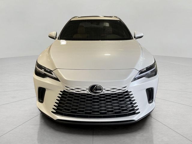 2026 Lexus RX RX 450h+ Premium
