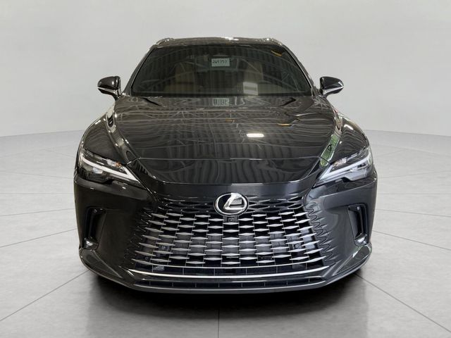 2026 Lexus RX RX 450h+ Premium