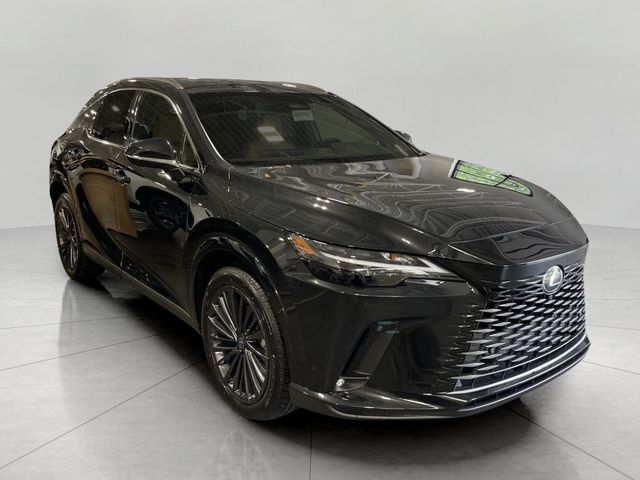 2026 Lexus RX RX 450h+ Premium