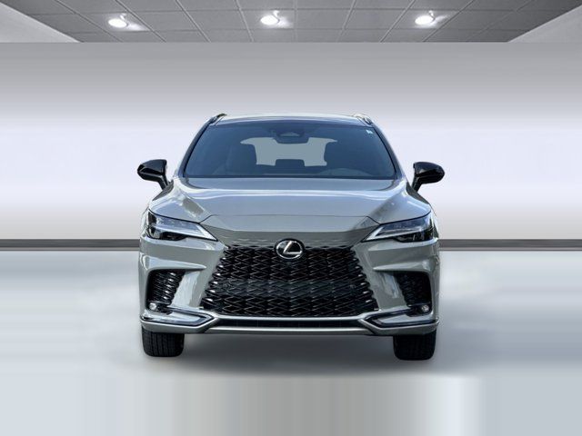 2026 Lexus RX RX 500h F SPORT Performance