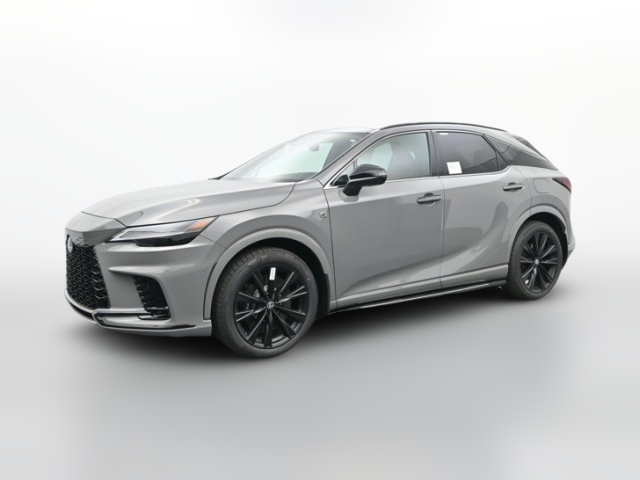 New Lexus RX RX 500h F SPORT Performance For Sale in Manhattan, NY
