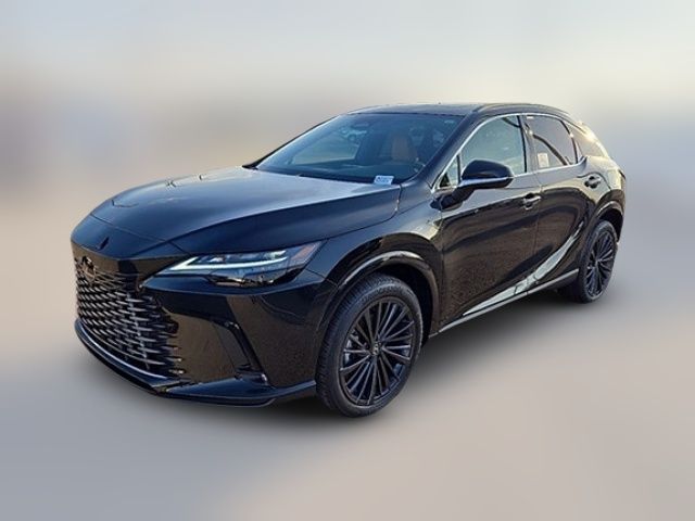 2026 Lexus RX RX 350 Premium